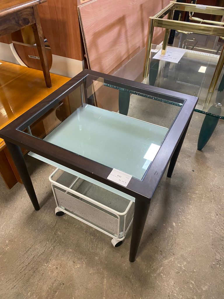 Tavolino USATO 879/U
