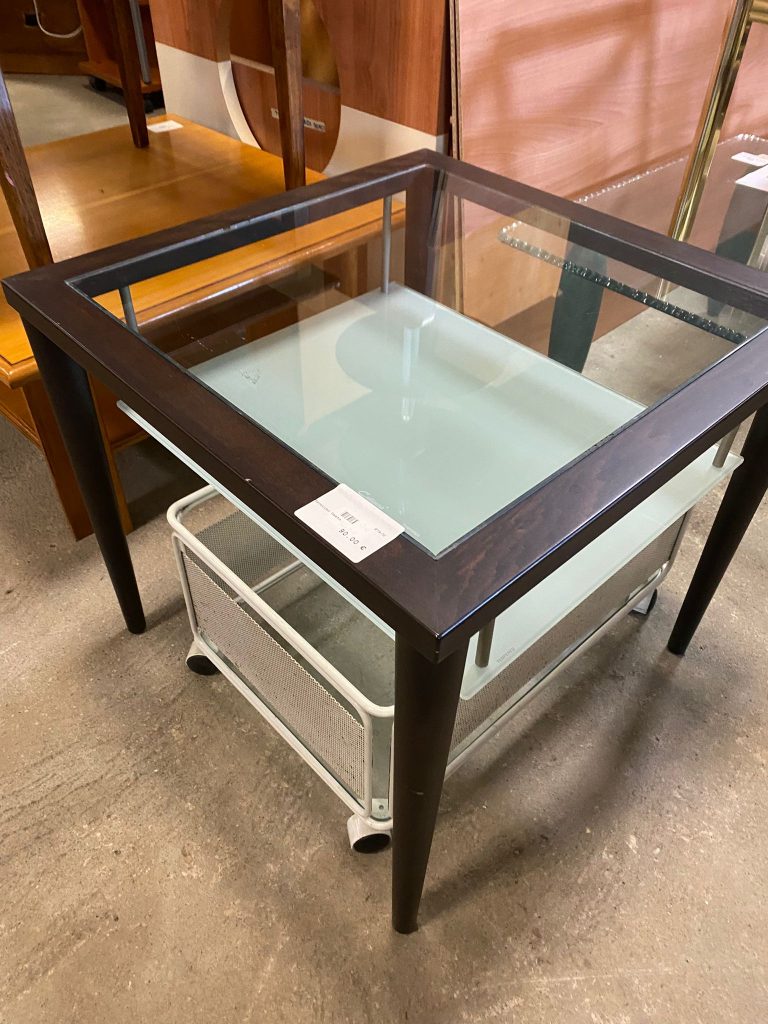 Tavolino USATO 879/U