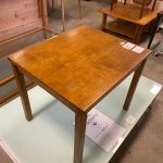 Tavolino In Legno Usato 171