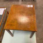 Tavolino In Legno Usato 171