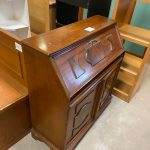 Secretaire Legno Usato 178