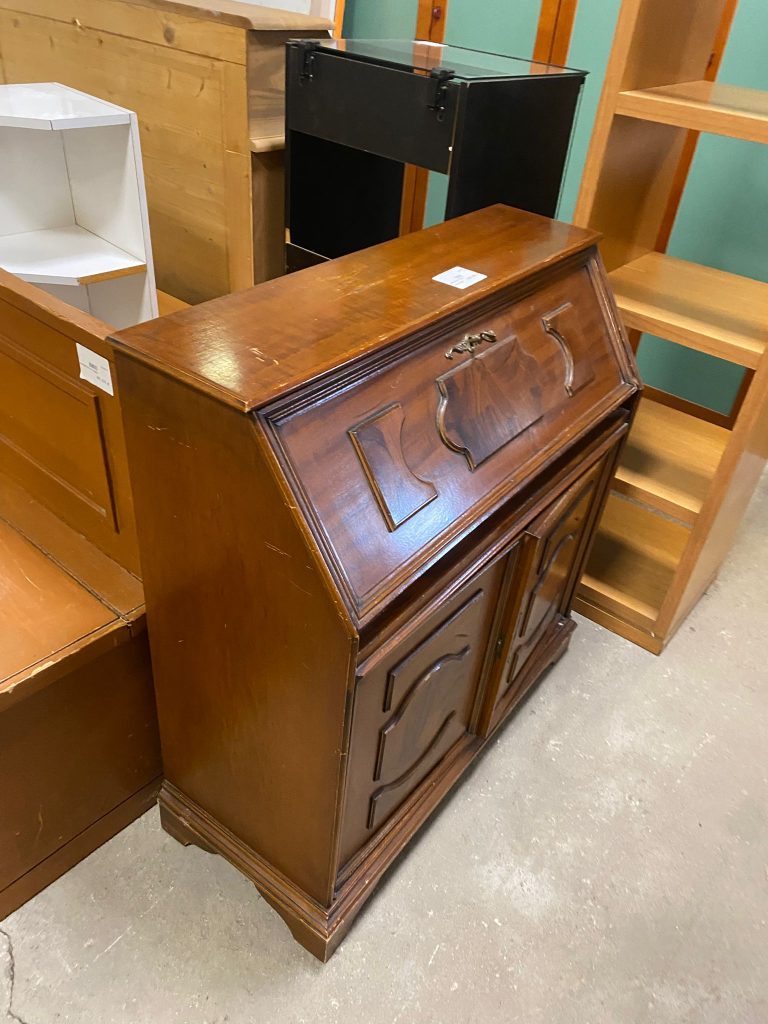 Secretaire Legno Usato 178
