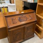 Secretaire Legno Usato 178
