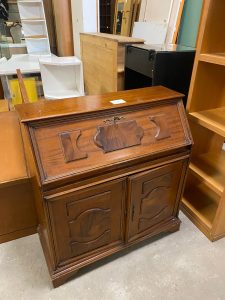 Secretaire Legno Usato 178