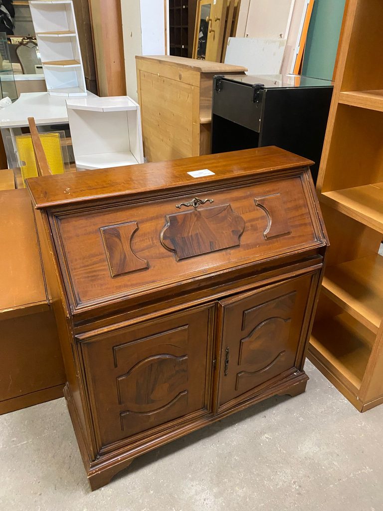 Secretaire Legno Usato 178