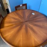 Tavolo Tondo USATO 2529/U