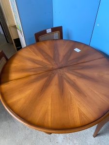 Tavolo Tondo USATO 2529/U