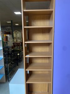 Libreria colonna USATA 1059/U