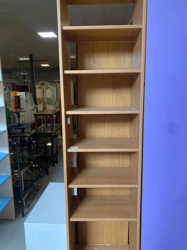 Libreria colonna USATA 1059/U