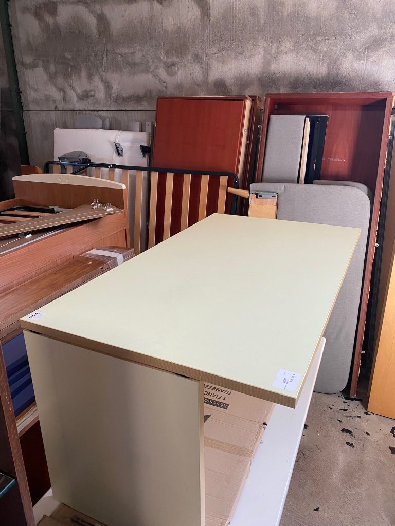 Scrivania USATA 1079/U