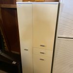 Armadietto Bagno 2 Ante 3302
