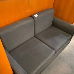 Divano letto con 2 posti USATO 999/U