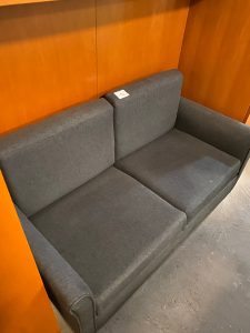 Divano letto con 2 posti USATO 999/U