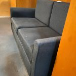 Divano letto con 2 posti USATO 999/U