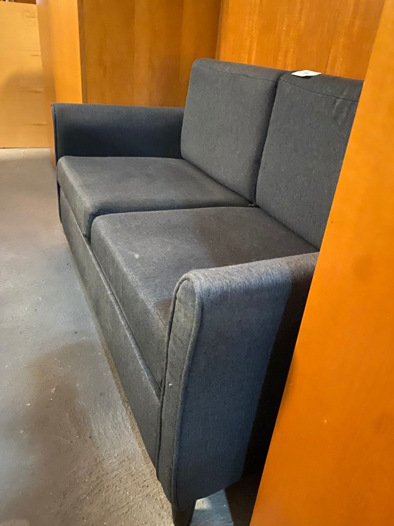 Divano letto con 2 posti USATO 999/U