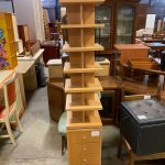 Mobiletto Con Cassetti USATO 2724/U