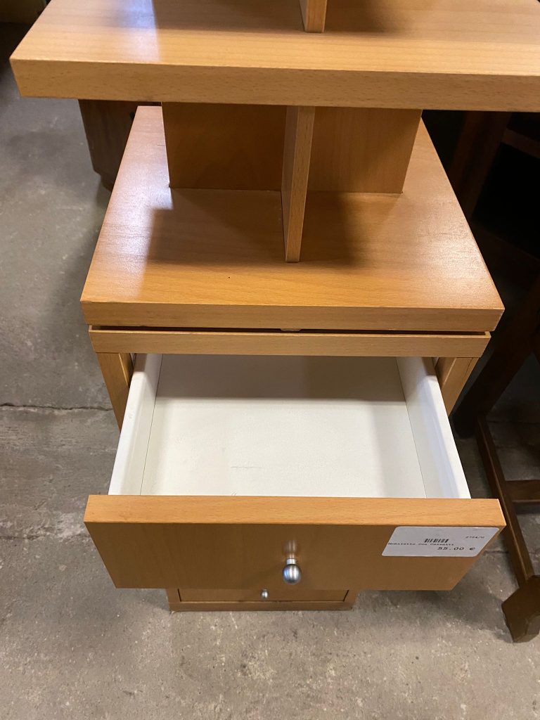 Mobiletto Con Cassetti USATO 2724/U