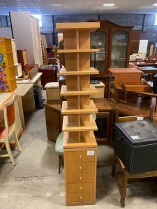 Mobiletto Con Cassetti USATO 2724/U