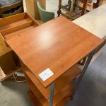 Mobiletto Con Mensole  USATO 866/U