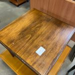 Tavolino in legno USATO 1120/U