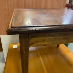 Tavolino in legno USATO 1120/U