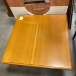 Tavolino In Legno USATO 2630/U