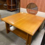Tavolino In Legno USATO 2630/U