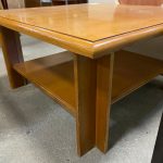 Tavolino In Legno USATO 2630/U