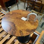 Tavolino sala NUOVO DA ESPOSIZIONE 881/U