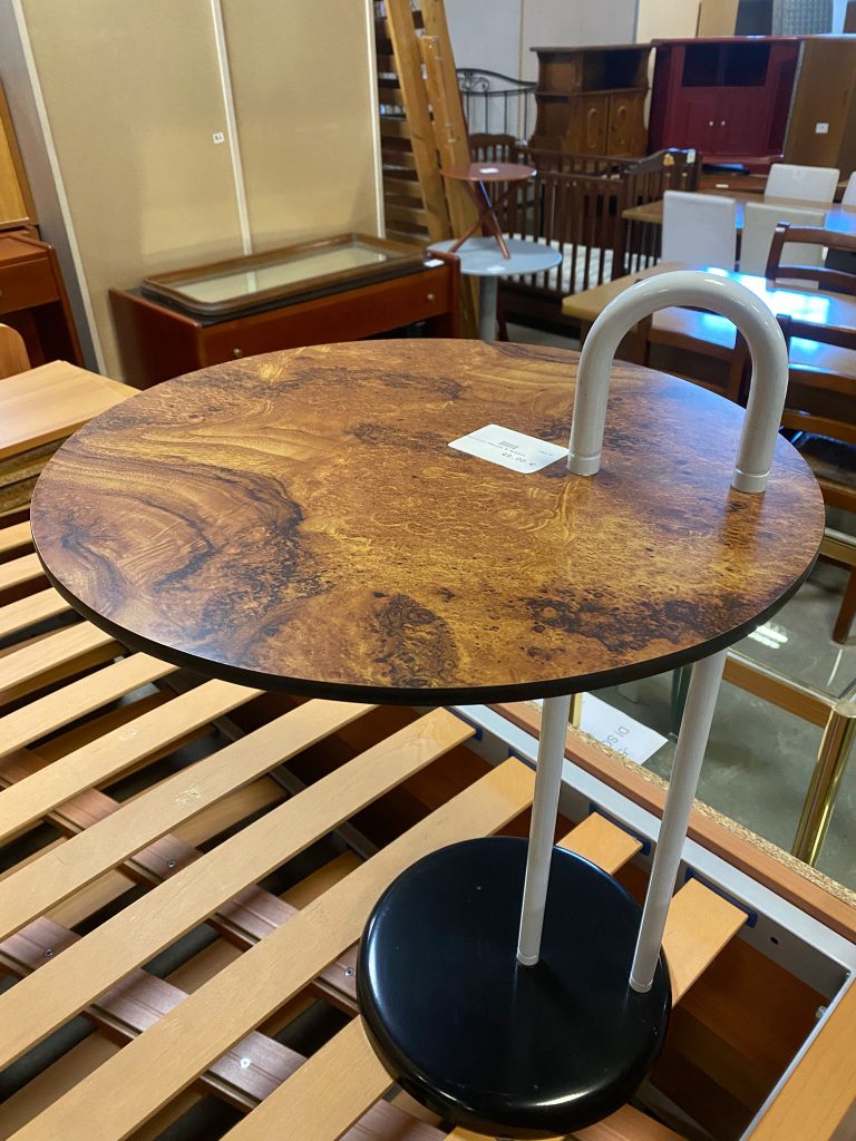 Tavolino sala NUOVO DA ESPOSIZIONE 881/U