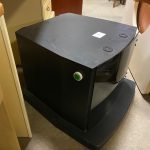 Mobiletto porta tv USATO 867/U