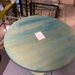 Tavolino Basso NUOVO DA ESPOSIZIONE 876/U