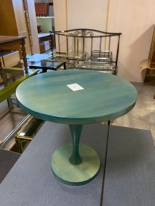 Tavolino Basso NUOVO DA ESPOSIZIONE 876/U