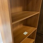 Mobile Con ripiani in legno USATO  3192/U
