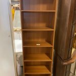 Mobile Con ripiani in legno USATO  3192/U