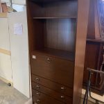 Mobile In Legno Con Cassetti USATO 3158/U