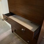 Mobile In Legno Con Cassetti USATO 3158/U