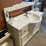 Mobile Bagno USATO  1023/U