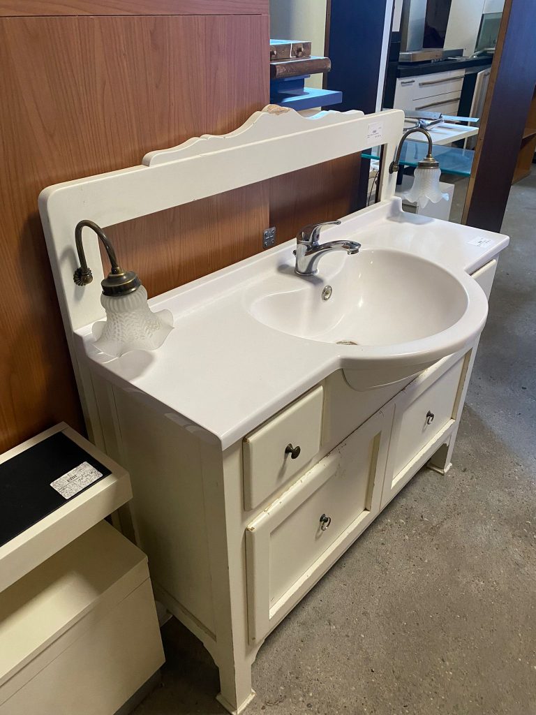 Mobile Bagno USATO  1023/U