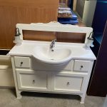 Mobile Bagno USATO  1023/U