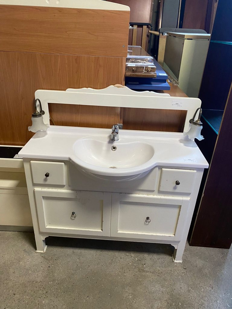 Mobile Bagno USATO  1023/U
