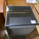 Mobile Vetrina Pioner USATA 775/U