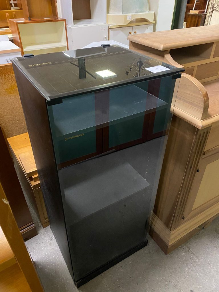 Mobile Vetrina Pioner USATA 775/U