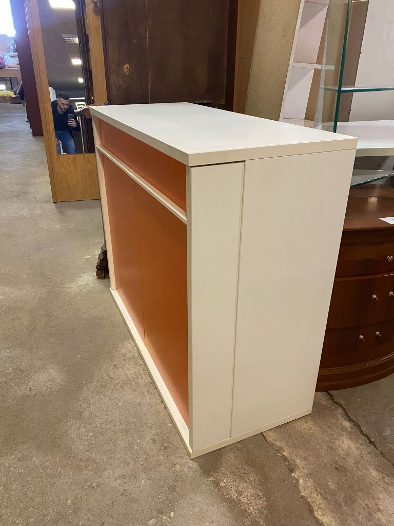 Scarpiera NUOVA DA ESPOSIZIONE 43/U