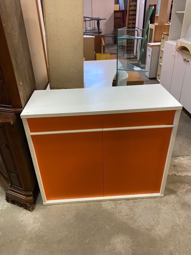Scarpiera NUOVA DA ESPOSIZIONE 43/U