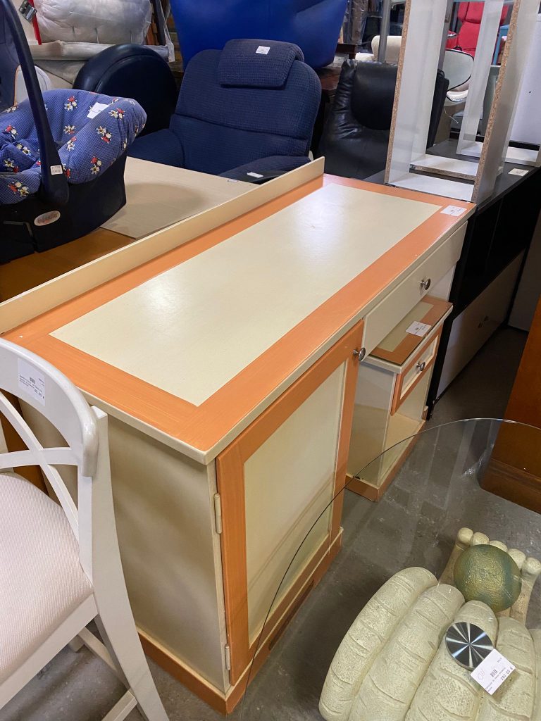 Scrivania USATA 948/U