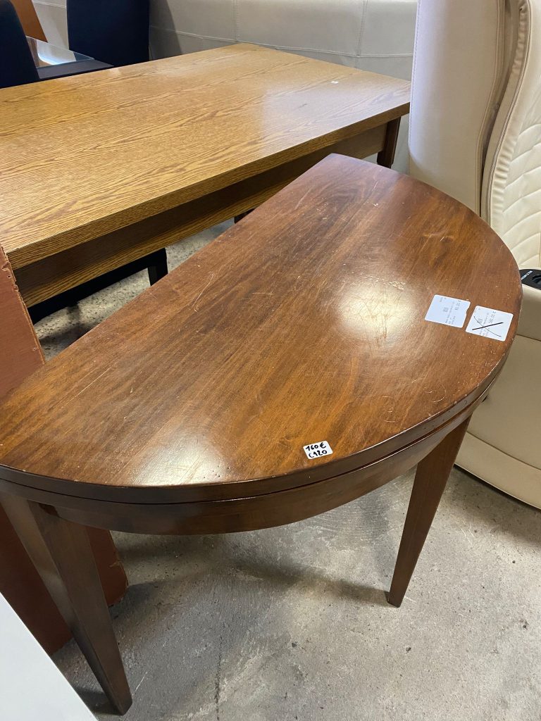 Mezzo Tavolo Apribile 55