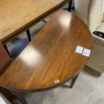 Mezzo Tavolo Apribile 55