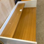 Scrivania In Legno USATA 661/U