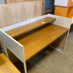 Scrivania In Legno USATA 661/U